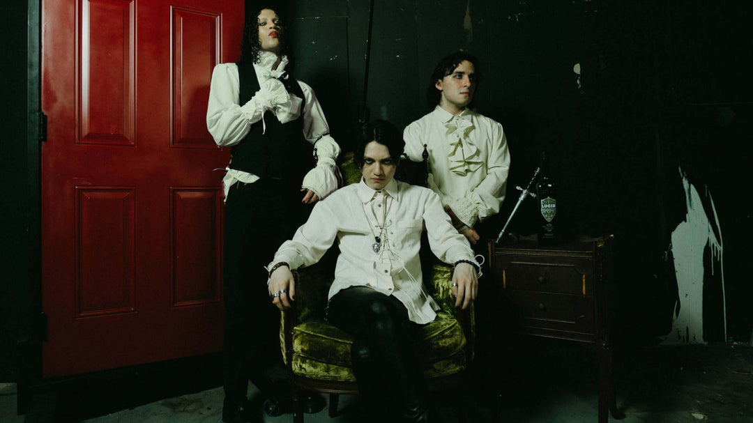 The Requiem