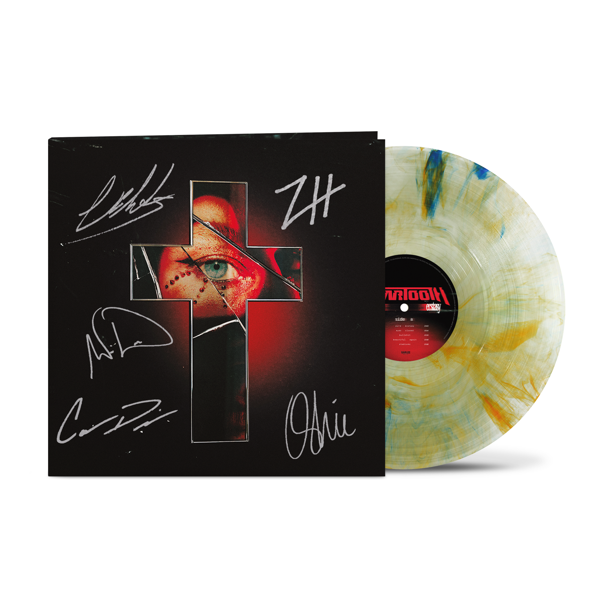 Beartooth – 