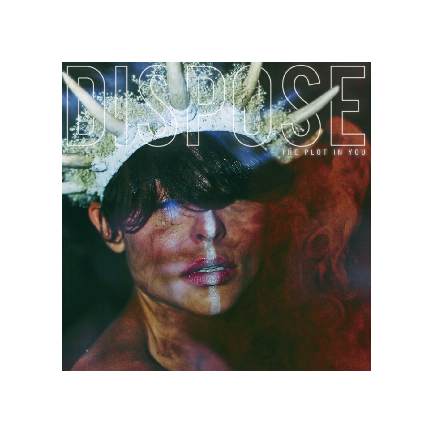 The Plot In You – DISPOSE Digital Album | Fearless Records