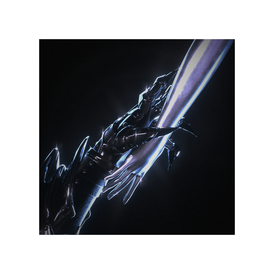 "END OF TIME" Digital Album