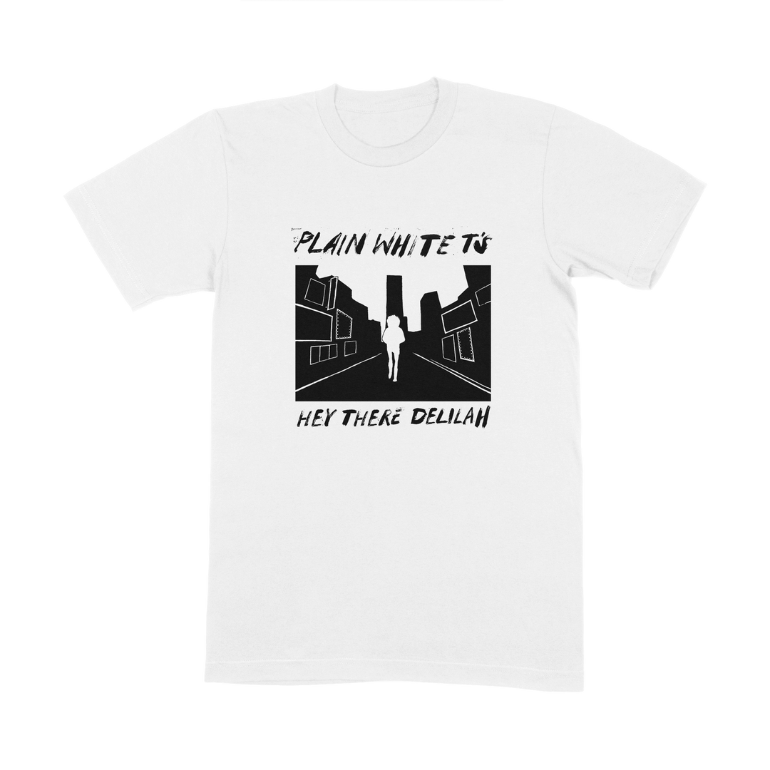 Hey There Delilah 19' T-Shirt