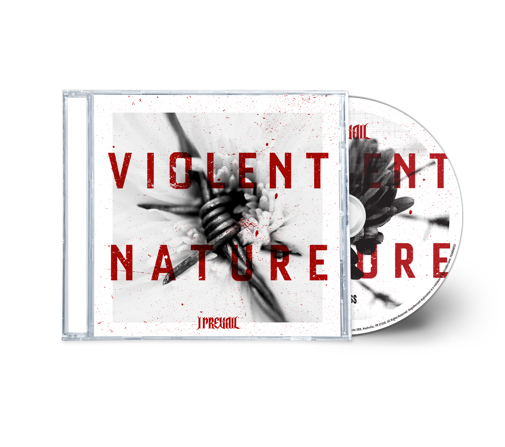 IPrevail_ViolentNature_CD_Pack IPrevail_ViolentNature_CD_Pack