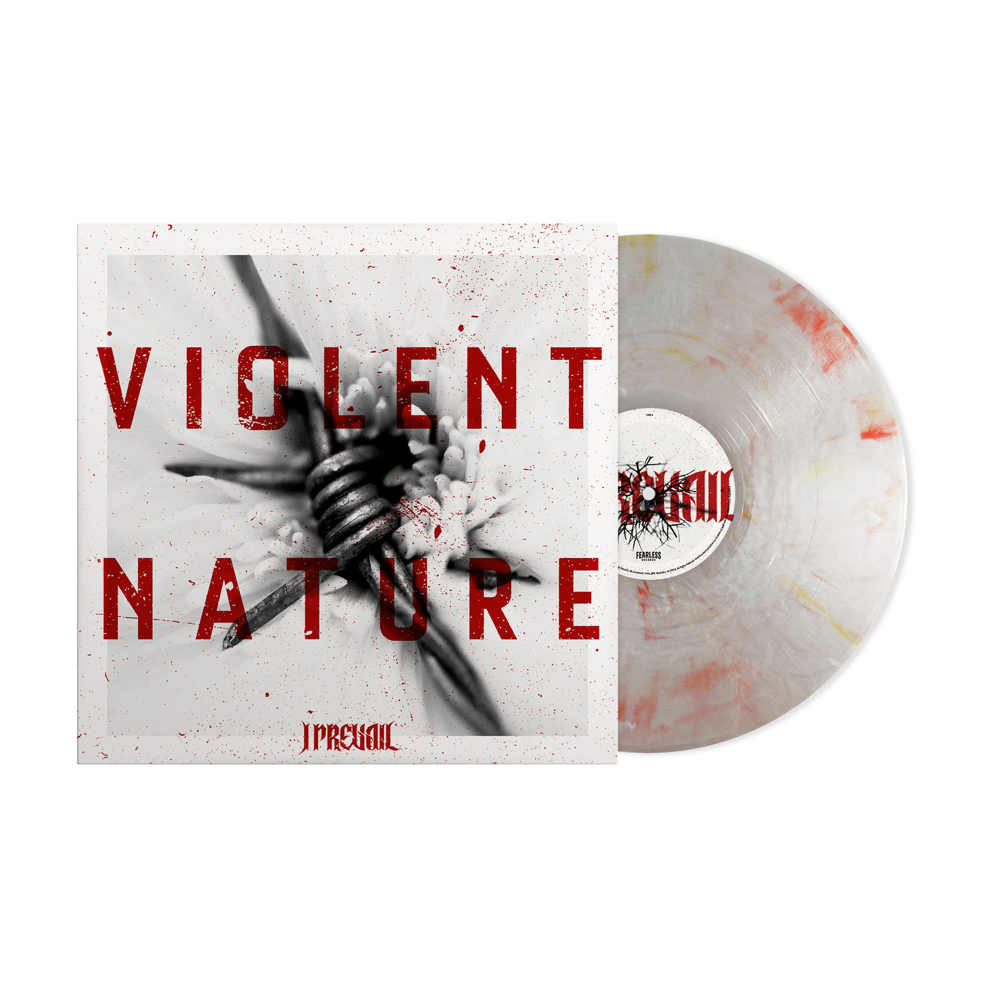 I Prevail – 