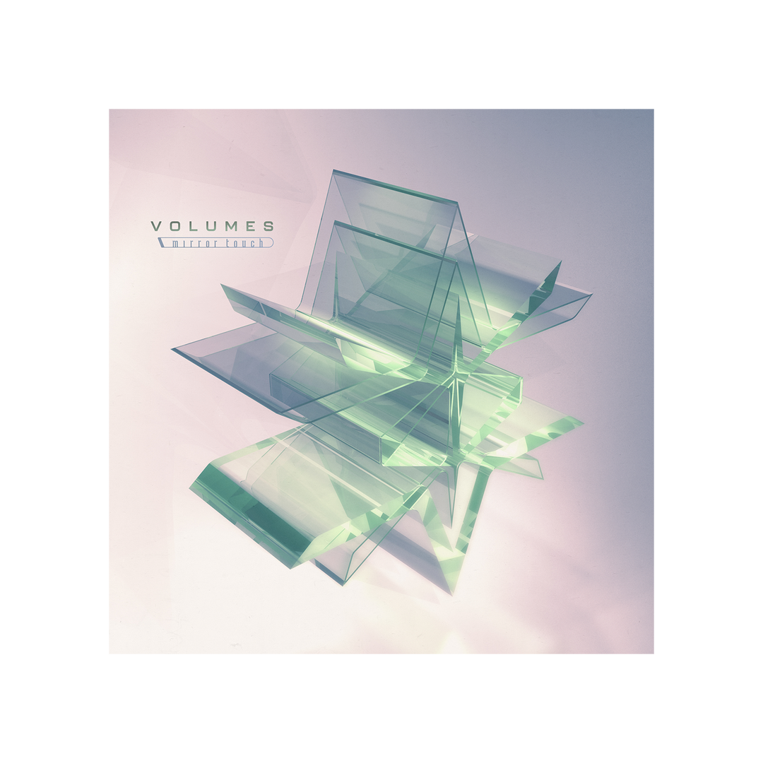 "Mirror Touch" Digital