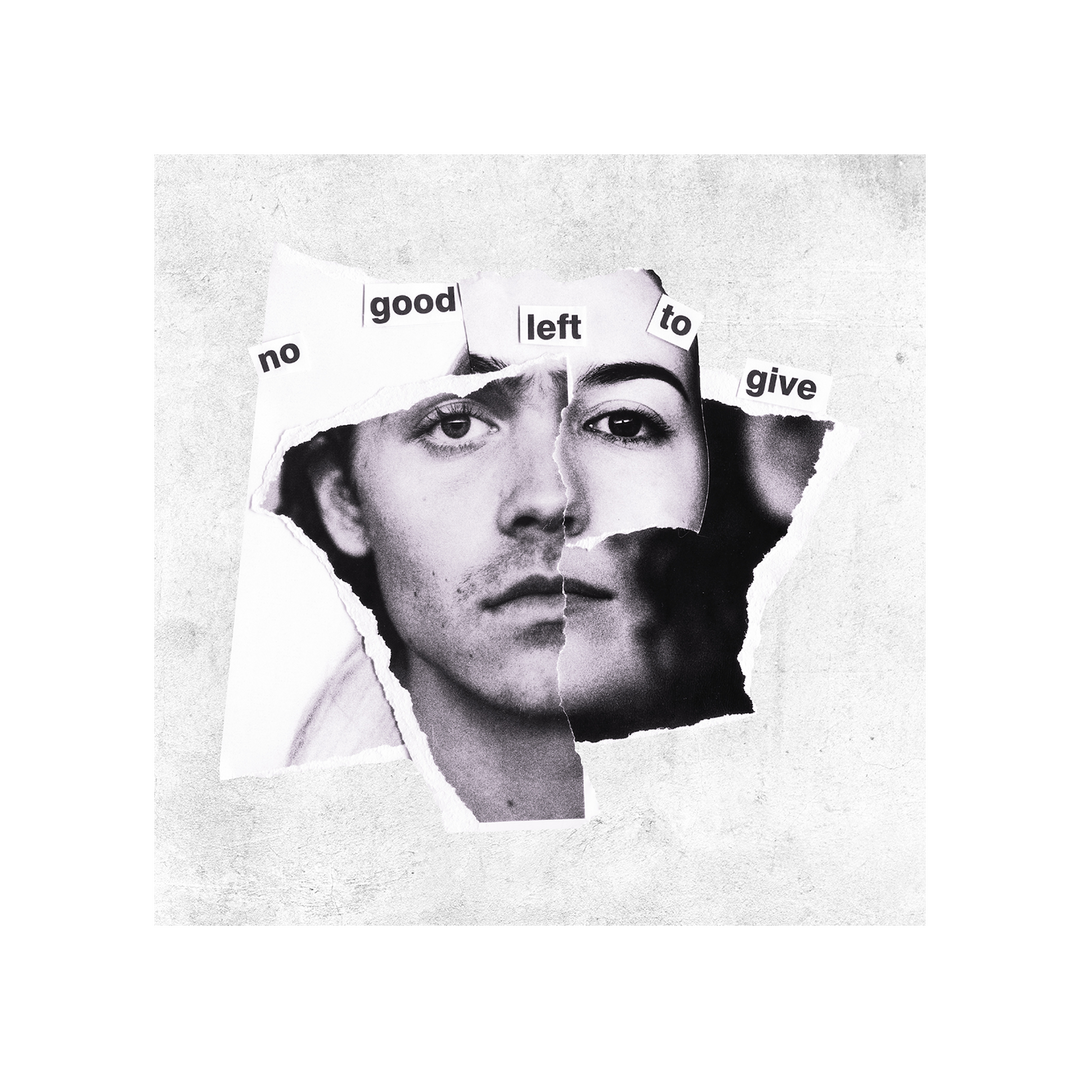 No Good Left To Give Digital Album