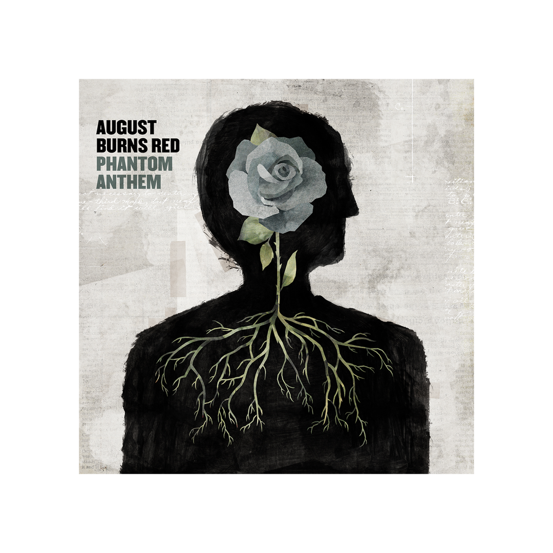 Phantom Anthem Digital Album