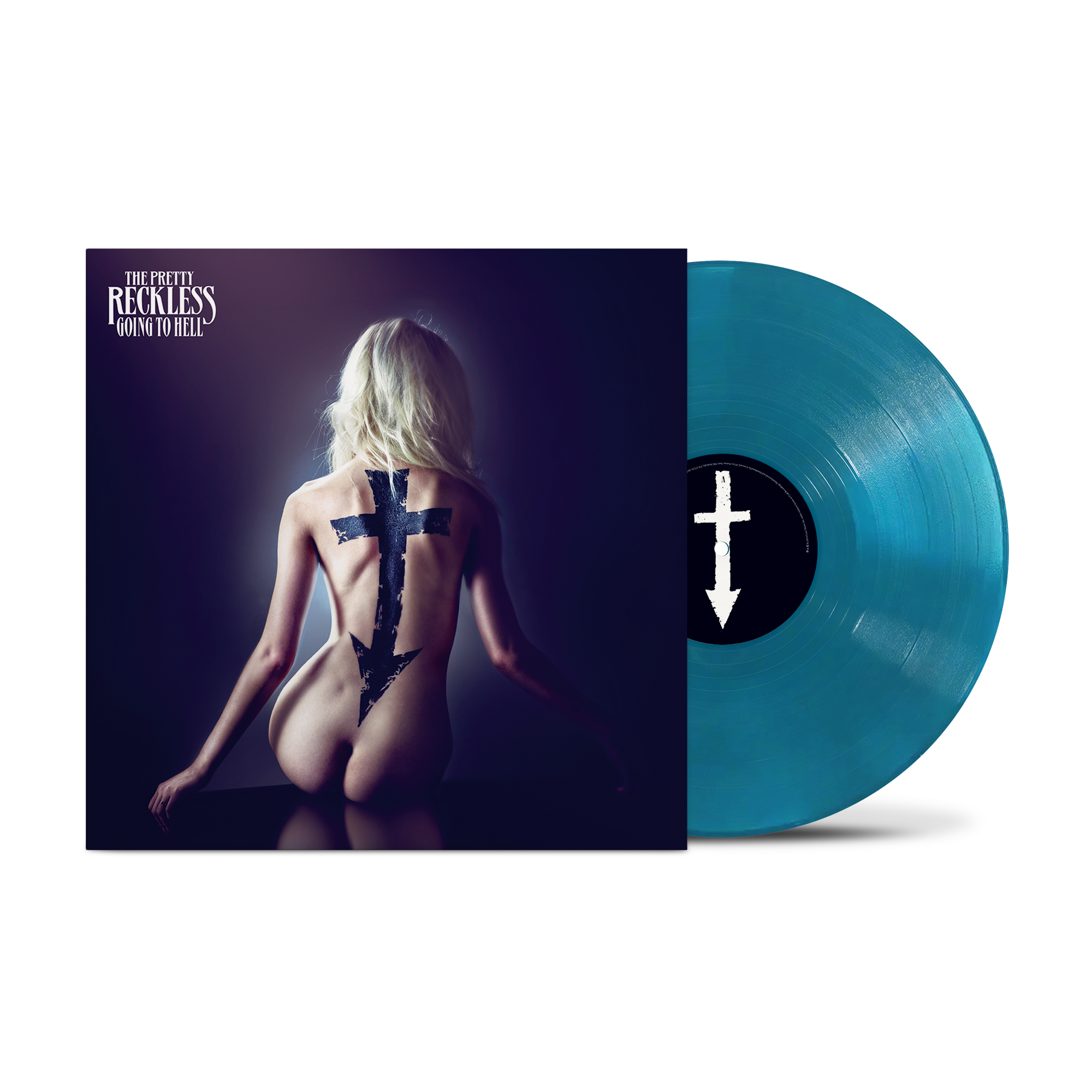 PrettyReckless_GoingToHell_LP_