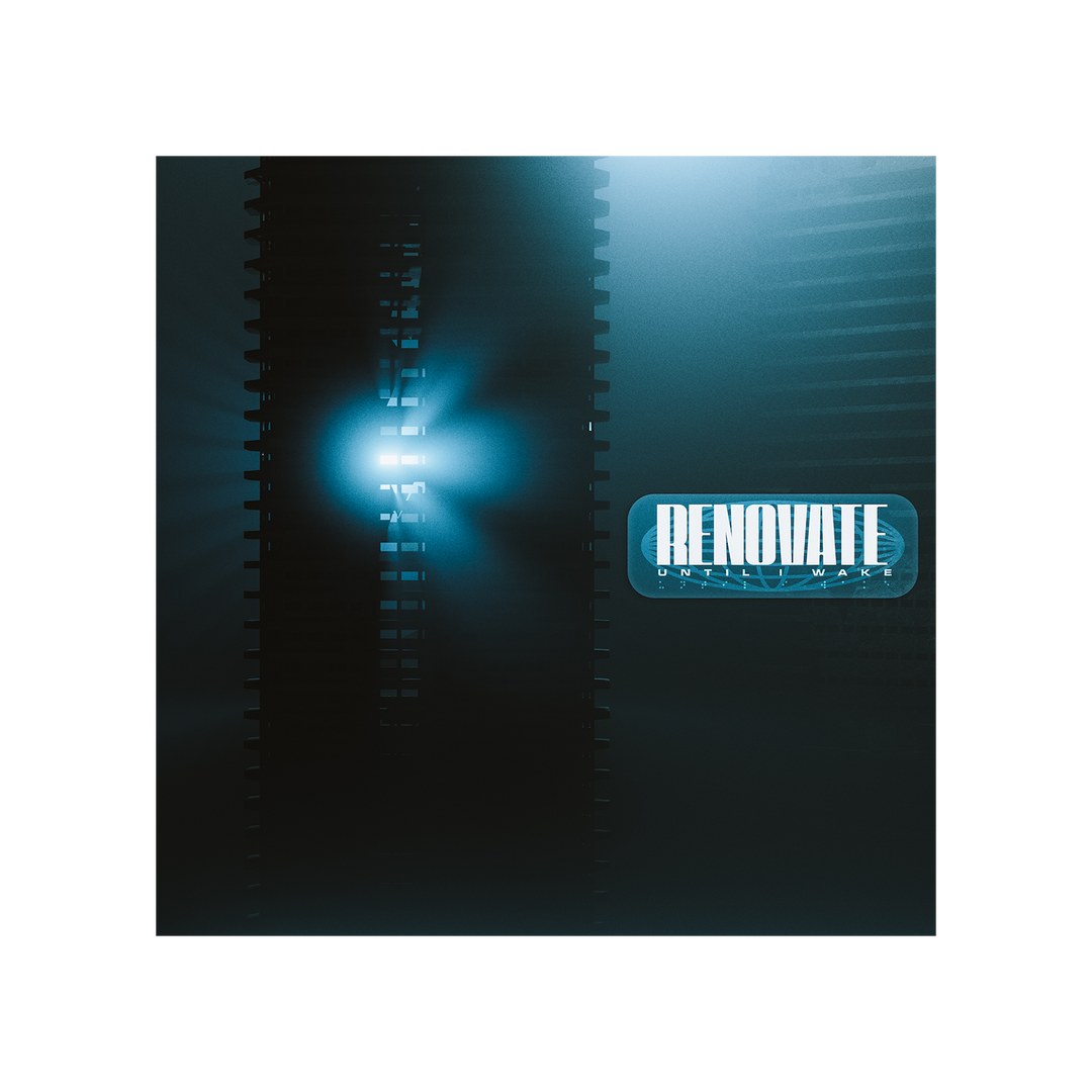 "Renovate" (Digital Album)