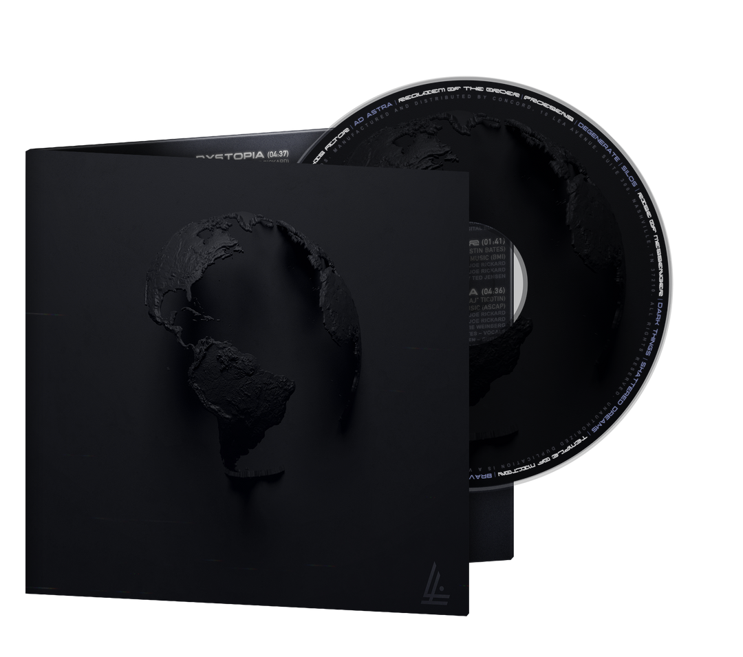 "SILOS" CD