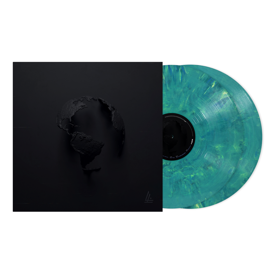 "SILOS" Tritium Vinyl