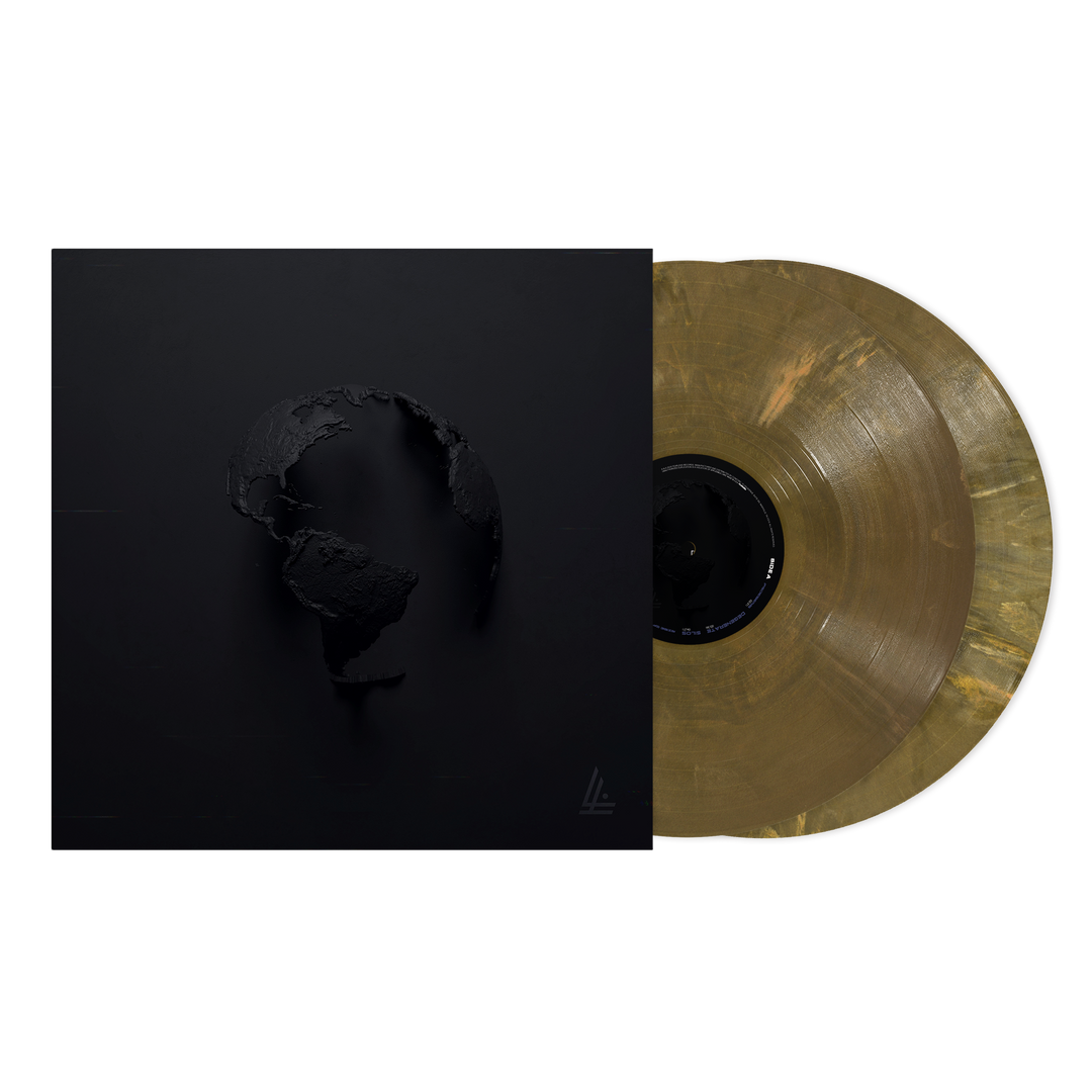 "SILOS" Terrestrial Vinyl
