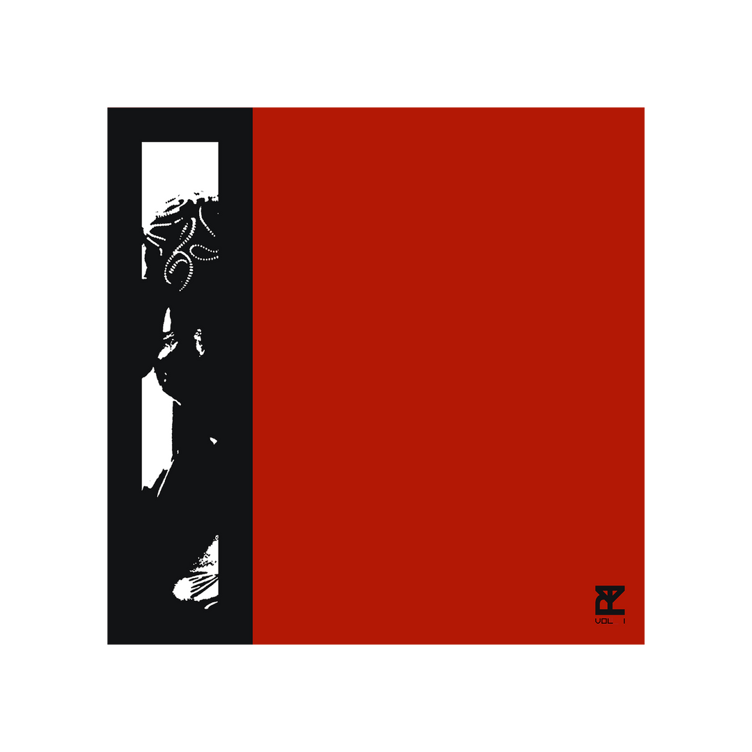 Vol. 1 Digital Album