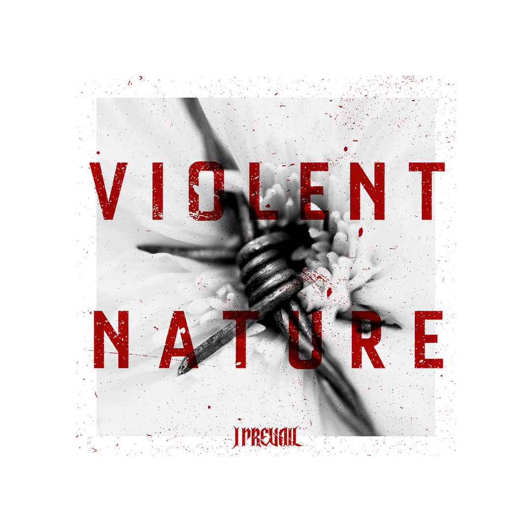 "Violent Nature" Digital Album