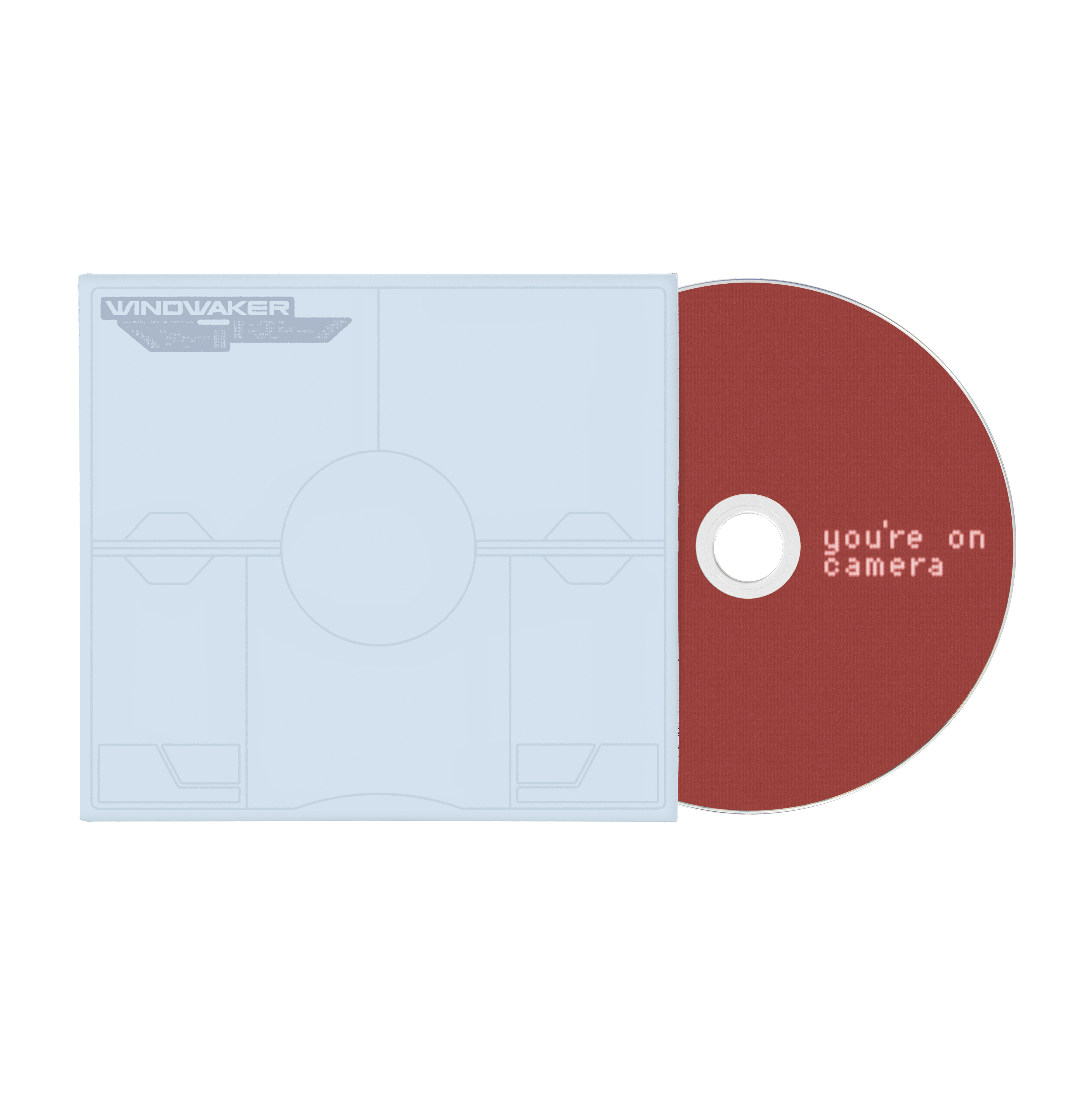 Windwaker – 