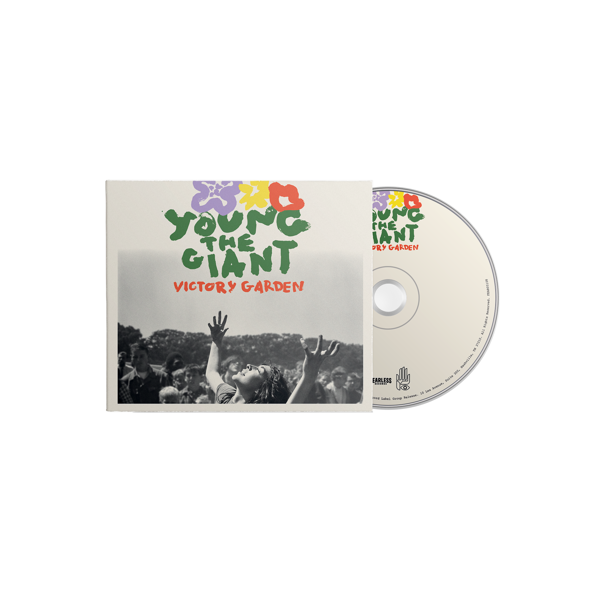 Young The Giant – 