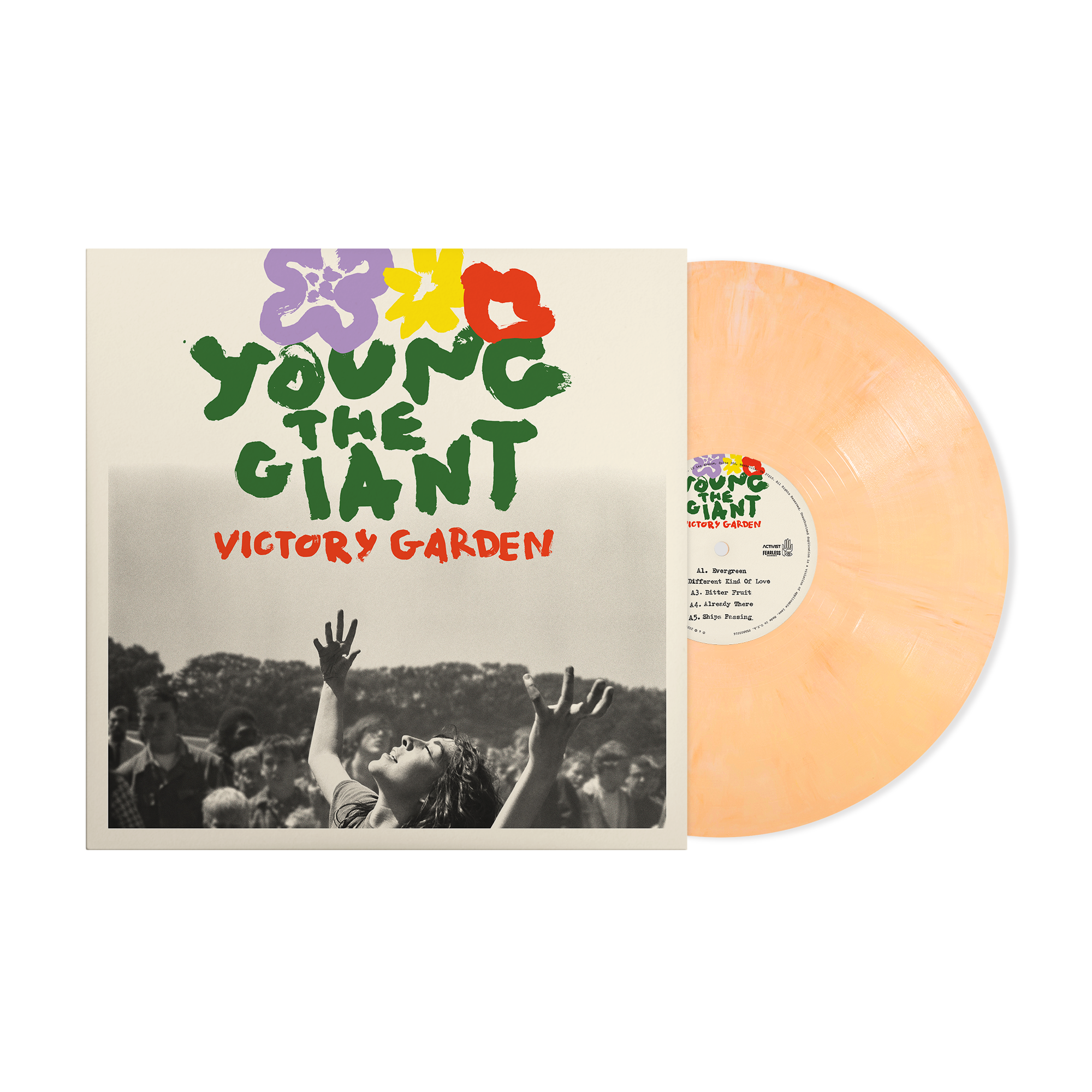 Young The Giant – 
