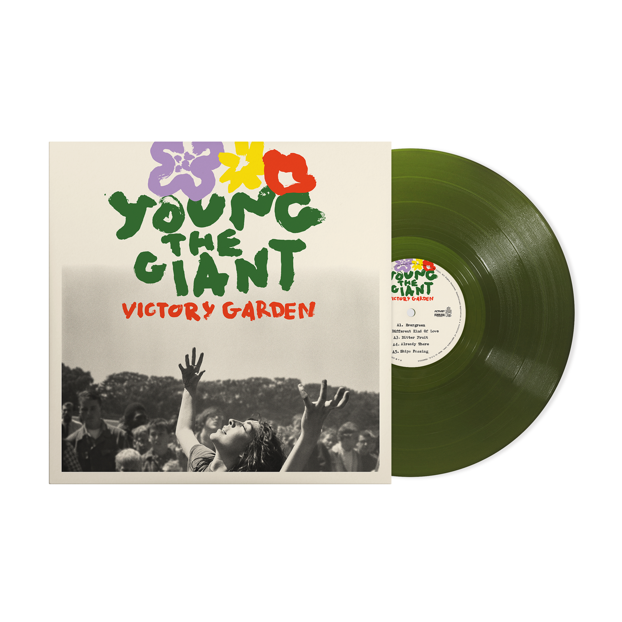 Young The Giant – 