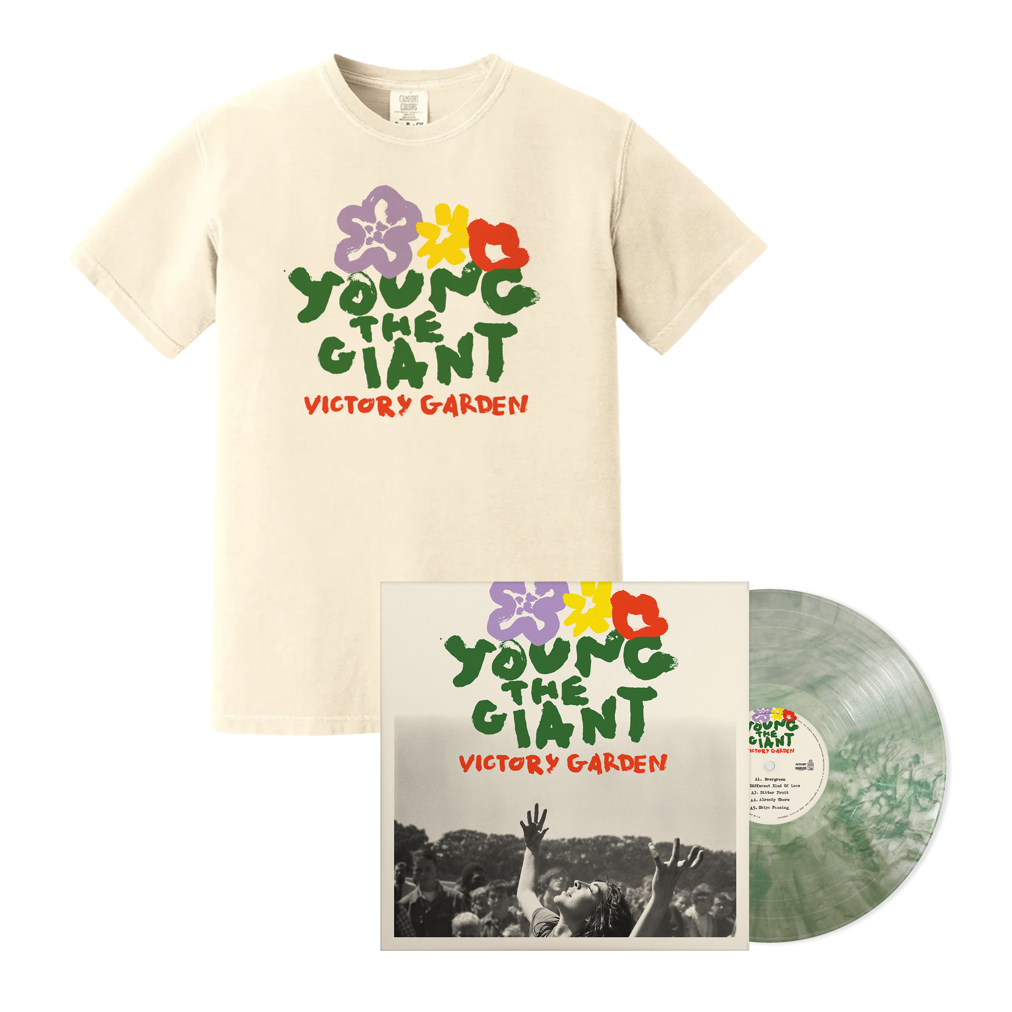 Young The Giant – 