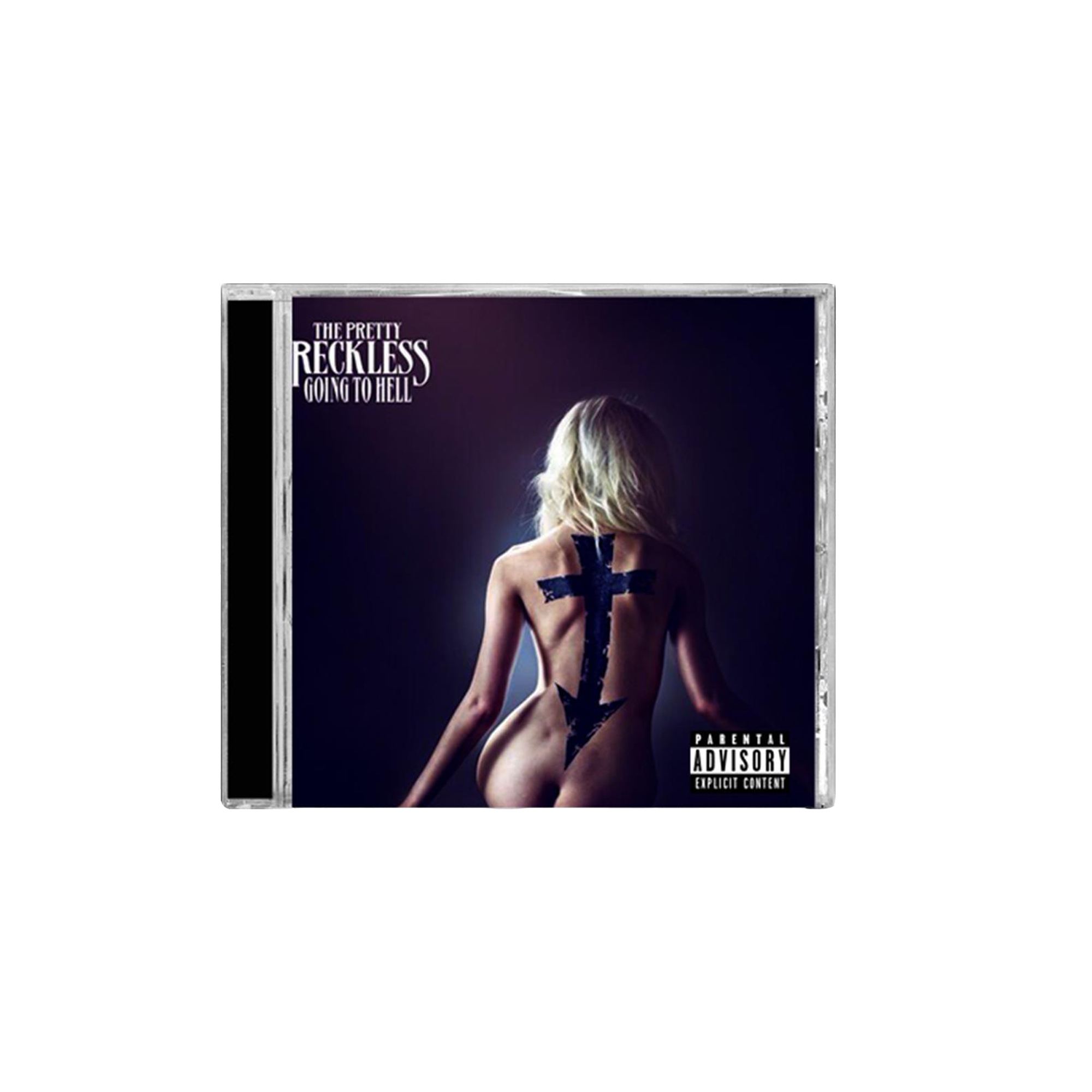 The Pretty Reckless – The Pretty Reckless –