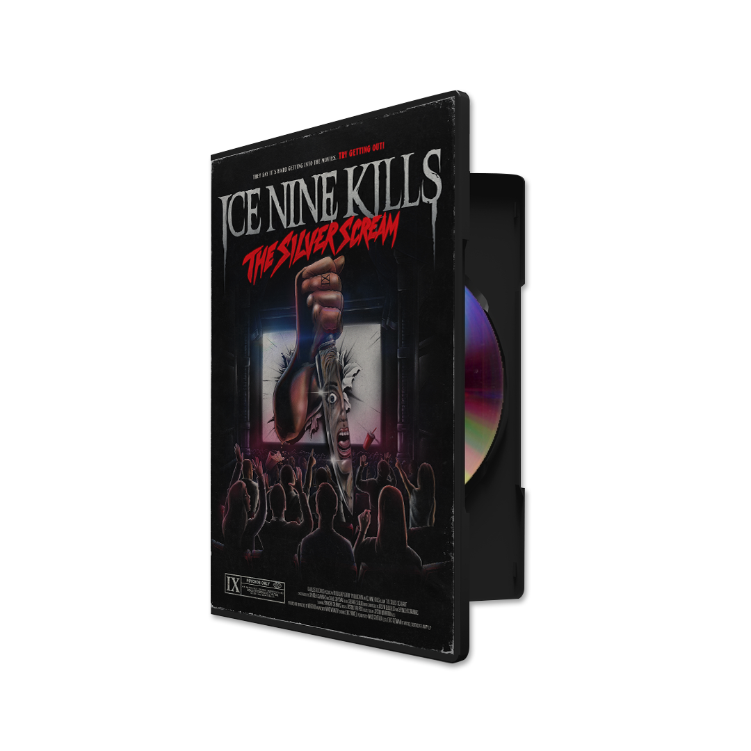 Ice Nine Kills – Ice Nine Kills –