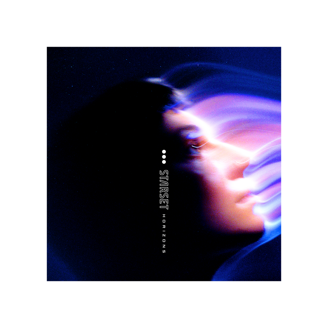 "Horizons" Digital Album