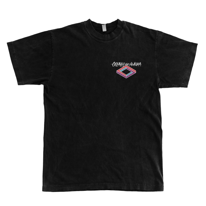 "OAA Shapes" T-Shirt