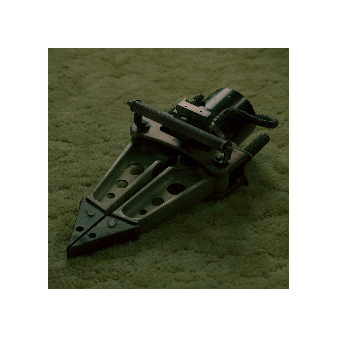 "The Jaws Of Life" Digital Album
