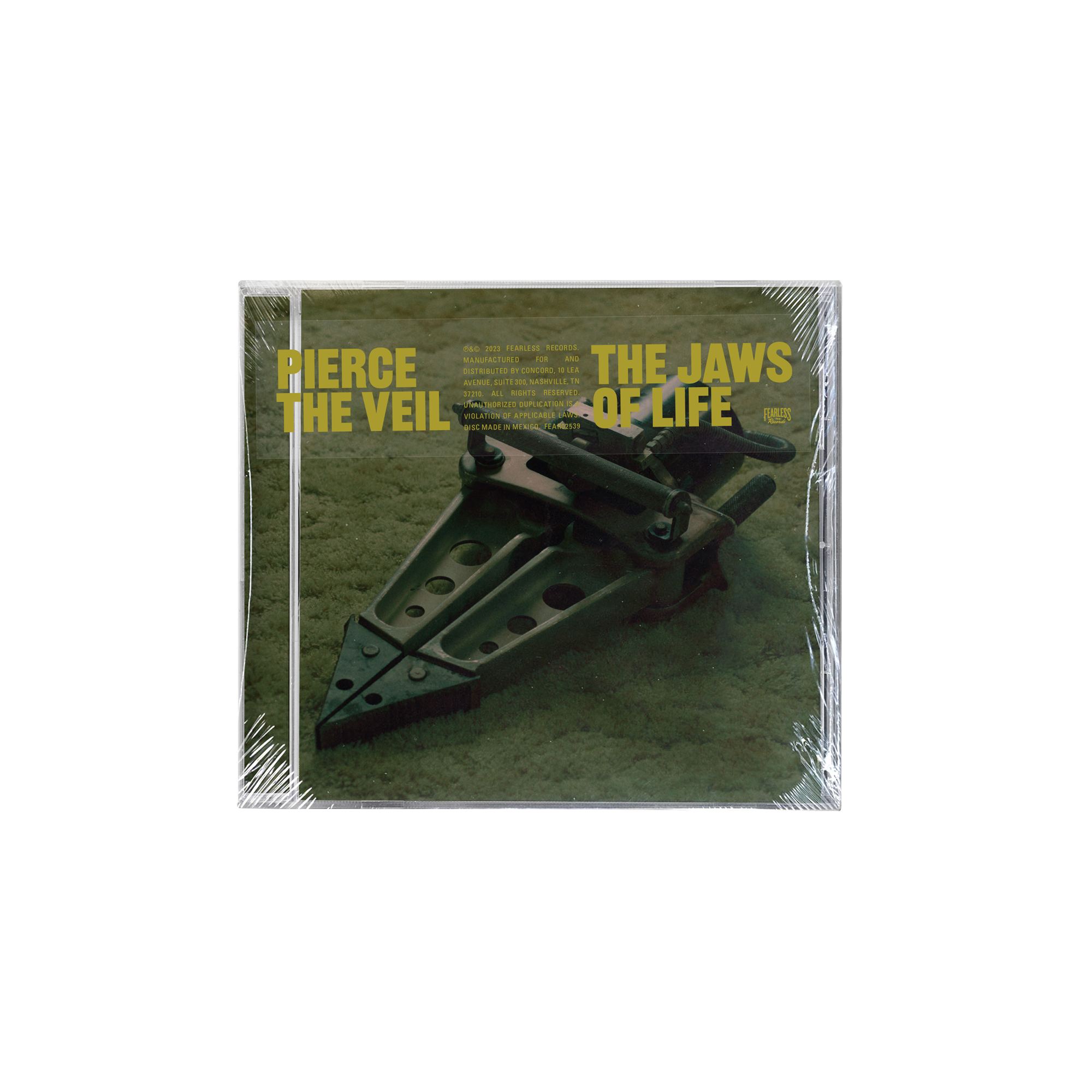 Pierce the Veil – 