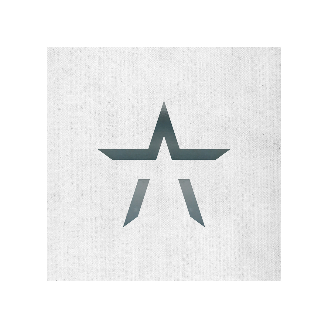 Divisions (Silver/Grey Vinyl)