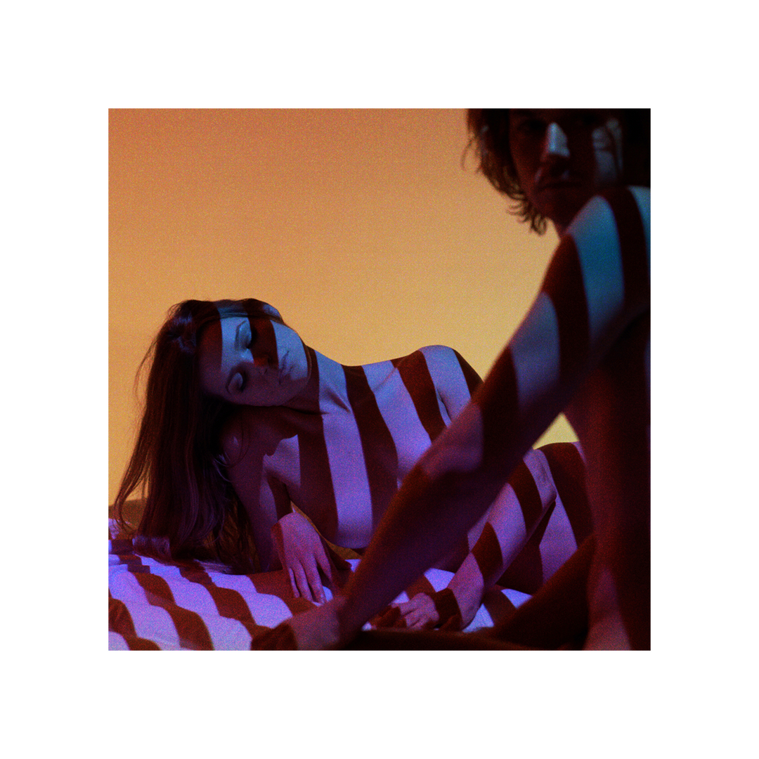 "Swan Song" Digital Album