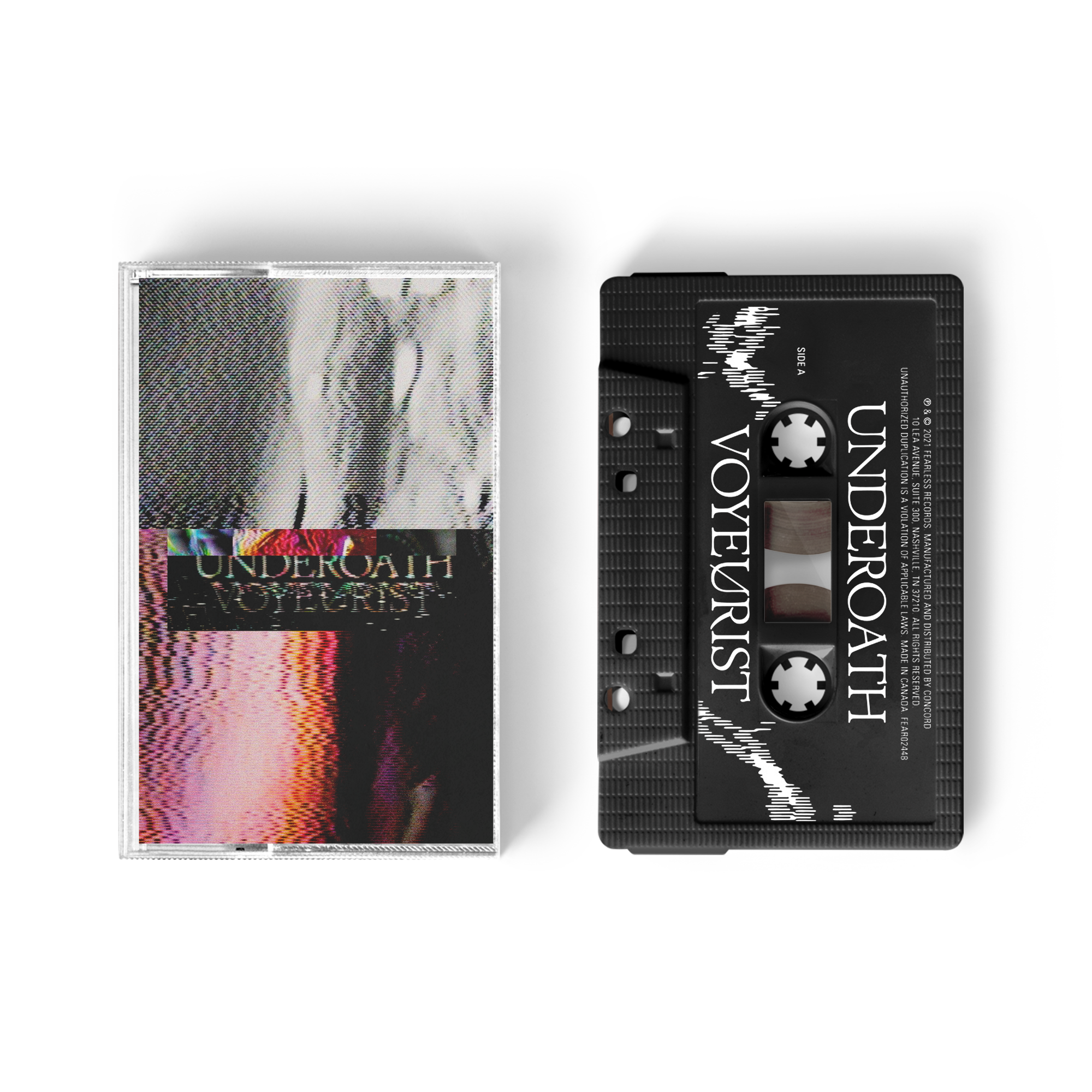 Underoath – 