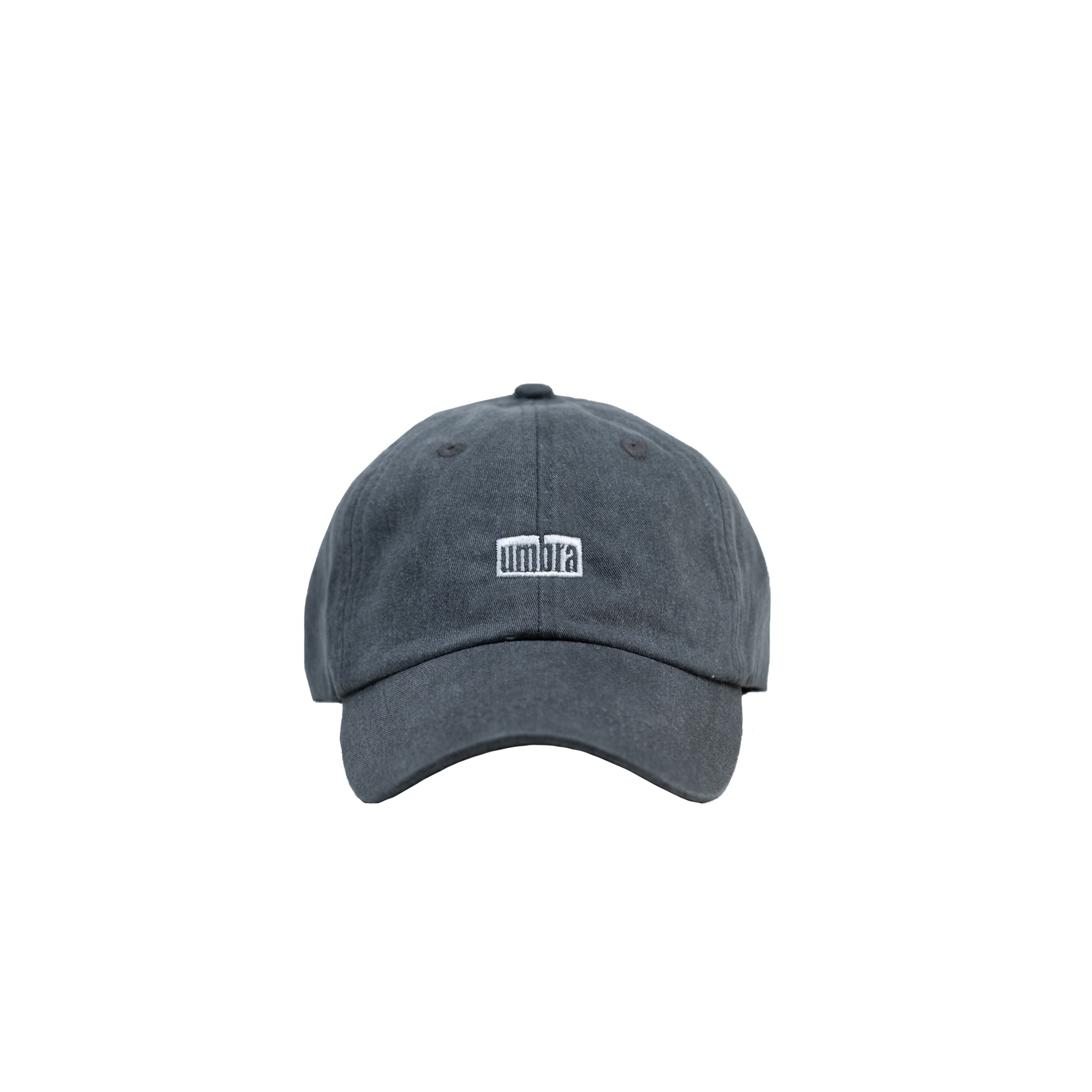 Umbra Hat Umbra | Black Cotton Cap main image 4