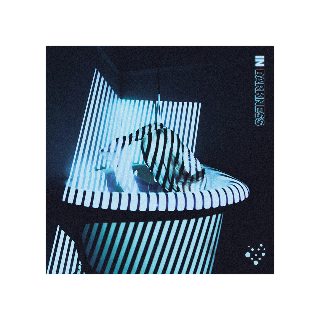 "In Darkness" Digital Album