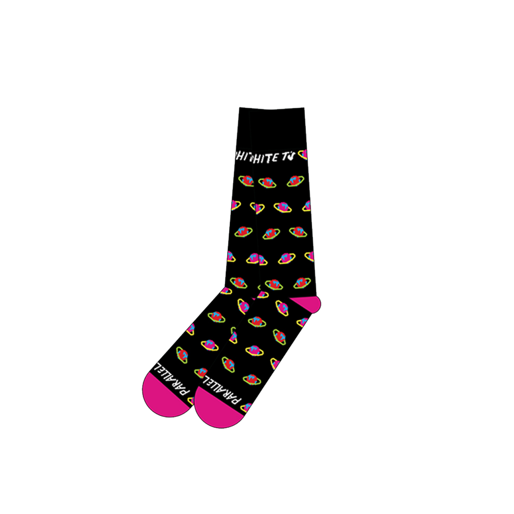 Parallel Universe Socks