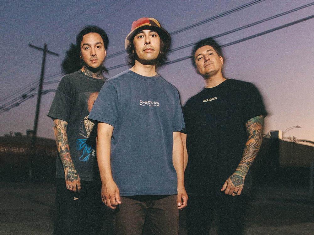 Pierce the Veil – Fearless Records