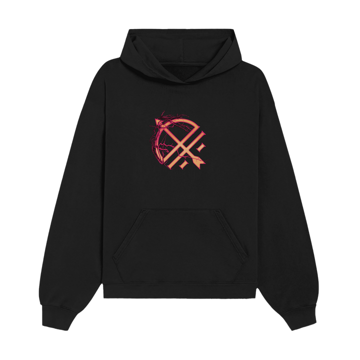 "Symbol Branches" Hoodie — Image 1 of 2
