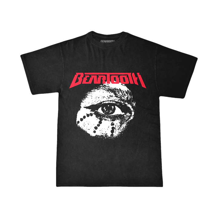 "Pure Ecstasy Eye" T-Shirt — Image 1 of 3