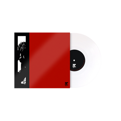 Vol. 1 White 10" Vinyl