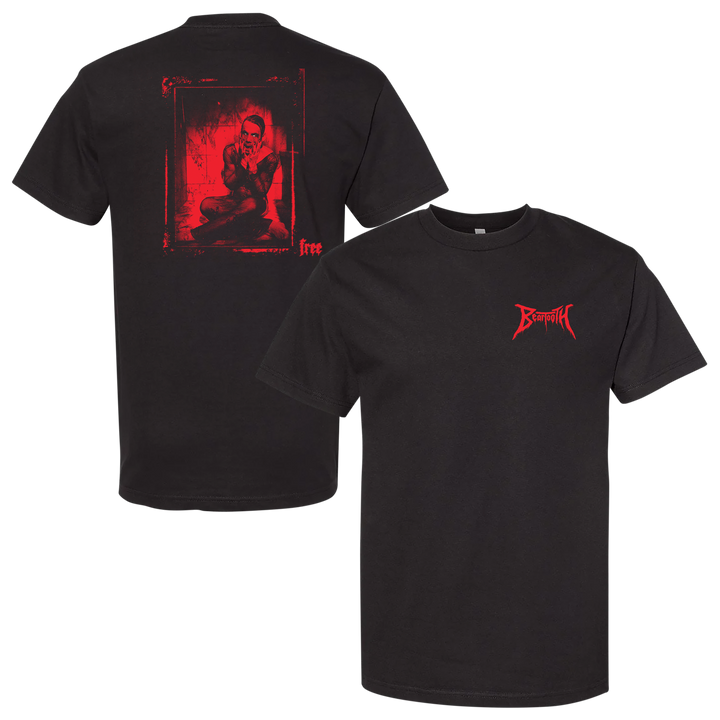 “Free” T-Shirt — Image 1 of 3