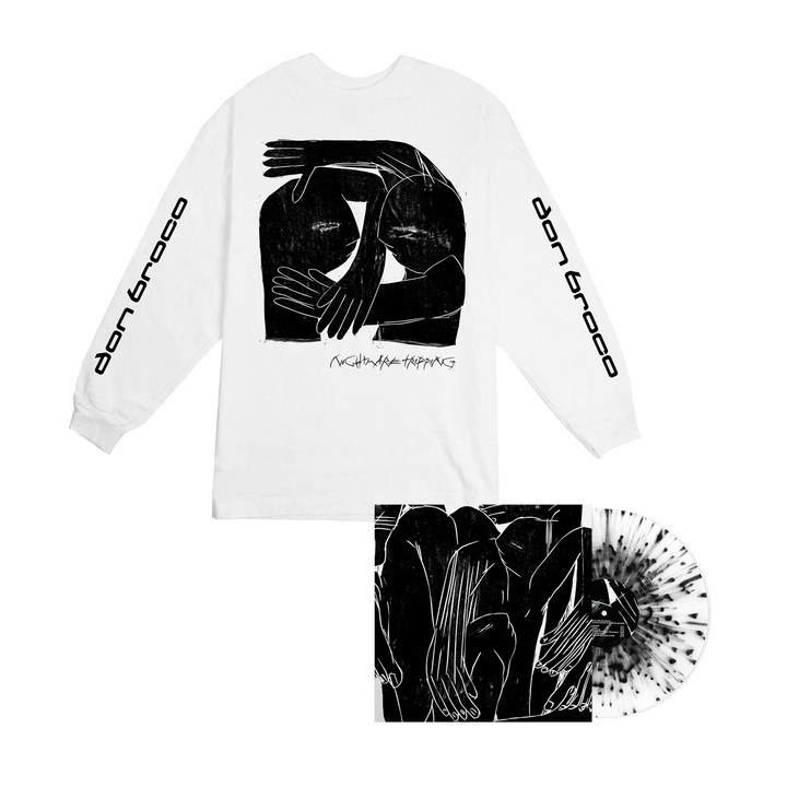 Nightmare Tripping Bundle #1