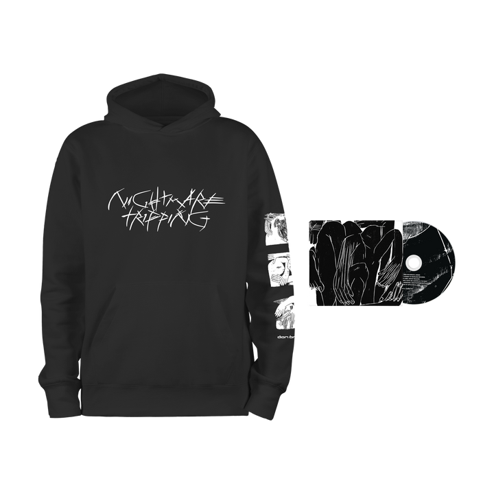 Nightmare Tripping Bundle #2