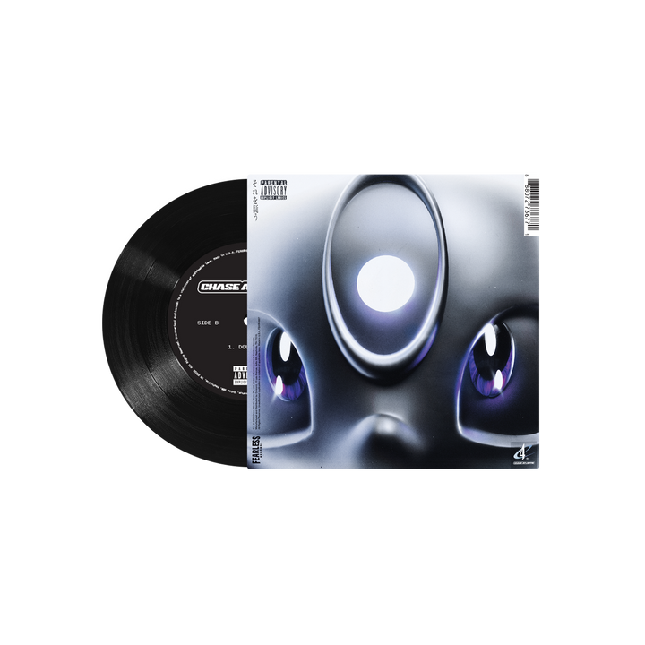 LOST IN HEAVEN 7" COLLECTION (DIE FOR ME/DOUBT IT)