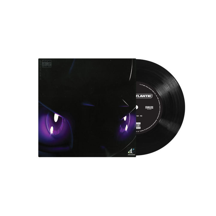 LOST IN HEAVEN 7" COLLECTION (DIE FOR ME/DOUBT IT)
