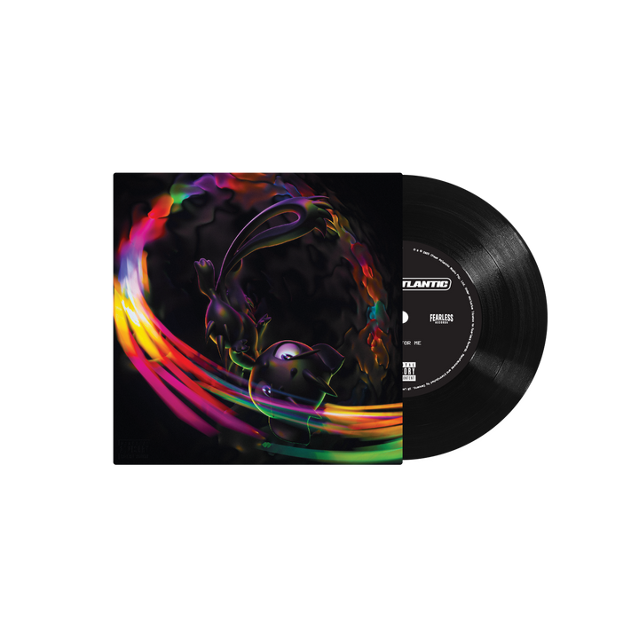 LOST IN HEAVEN 7" EXPANSION (FACEDOWN/REMIND ME)