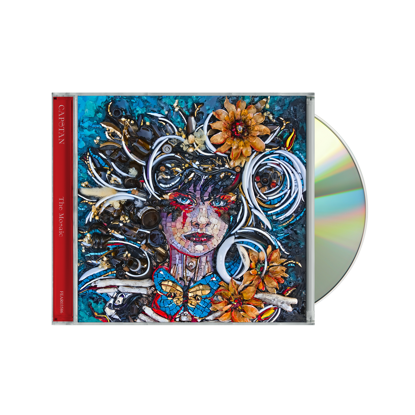 "The Mosaic" CD