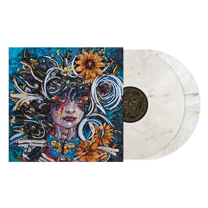 "The Mosaic" S'mores Vinyl