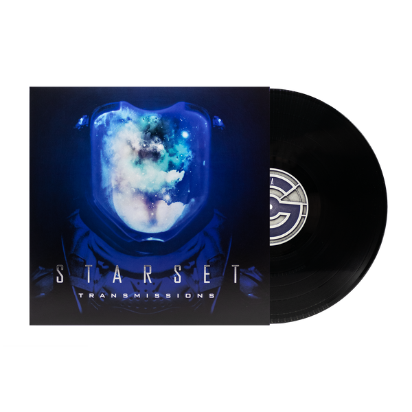 Starset Vinyl sold