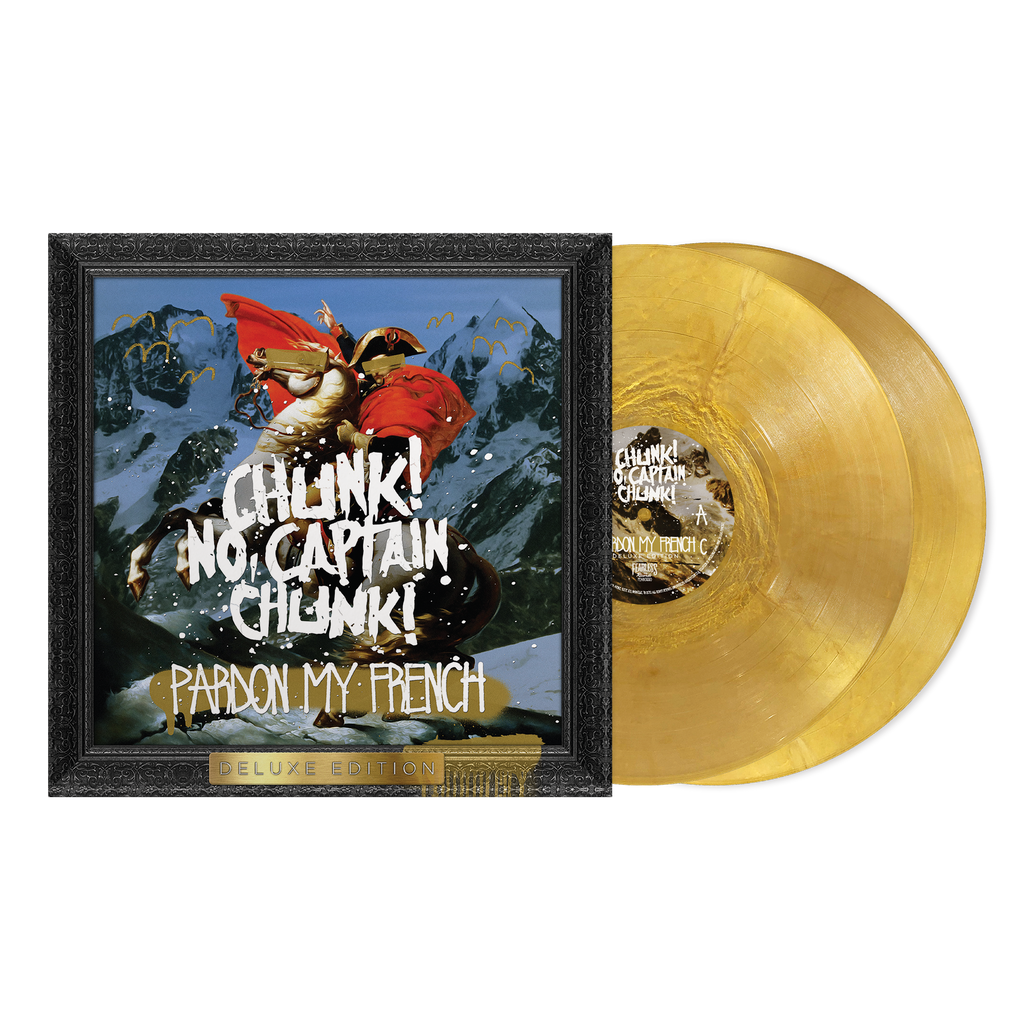 Chunk! No, Captain Chunk! – 