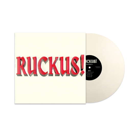 Movemets Ruckus Movements – Fearless Records