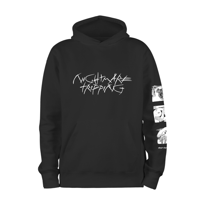 Nightmare Tripping Bundle #2